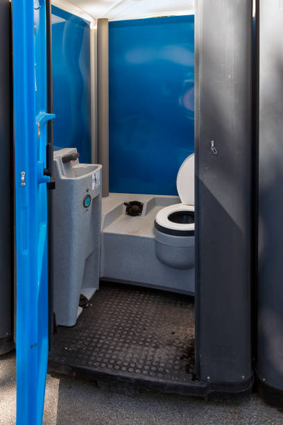 Portable Toilet Options We Offer in Gatlinburg, TN