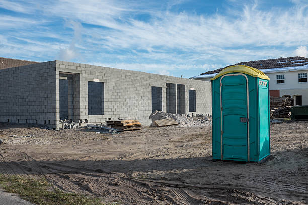 Gatlinburg, TN porta potty rental Company